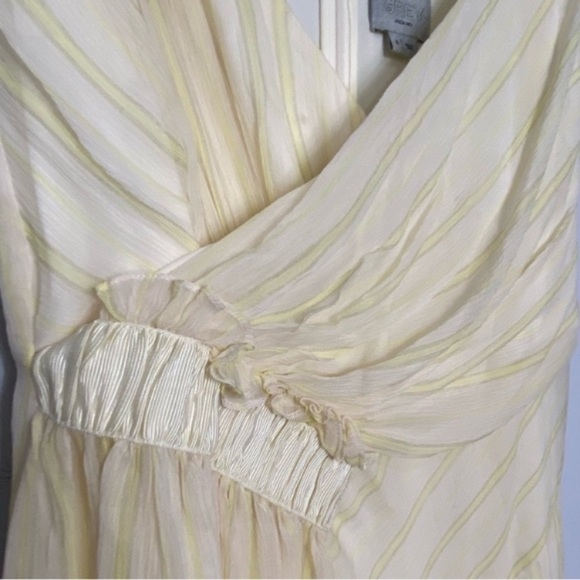 JASON WU GREY Silk Wrap Dress - Picture 11 of 15